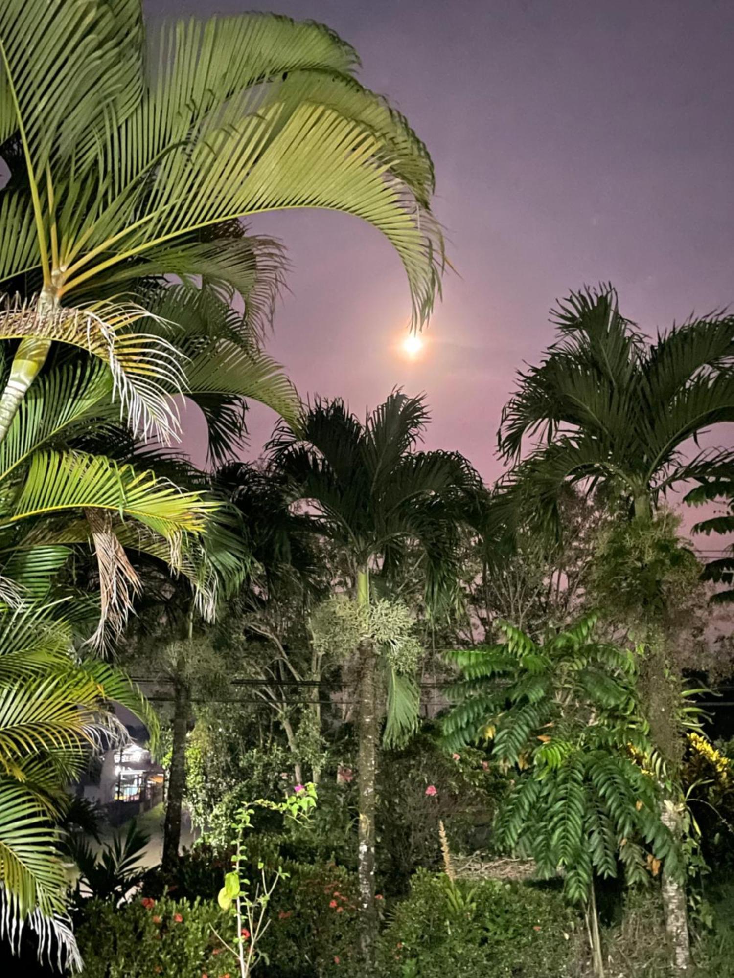Hotel Tierra De Volcanes La Fortuna Exteriér fotografie